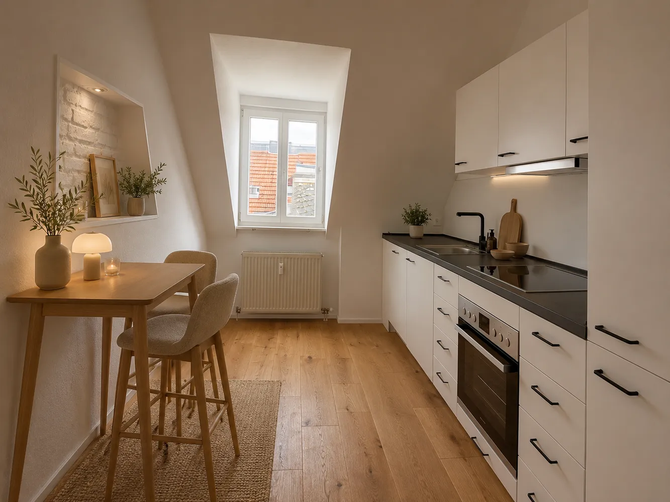 3 Zimmer Wohnung mit 70 m² in Wiesbaden – Bild 3