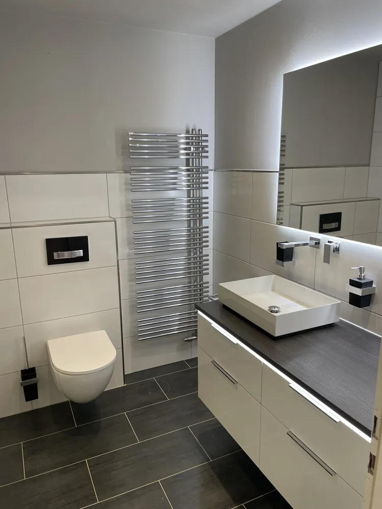 3 Zimmer Wohnung mit 85 m² in Mönchengladbach – Bild 10