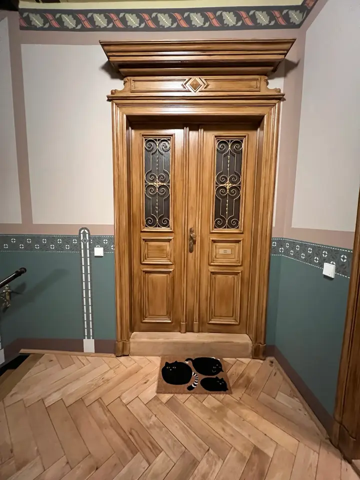 4 Zimmer Wohnung mit 115 m² in Leipzig – Bild 5