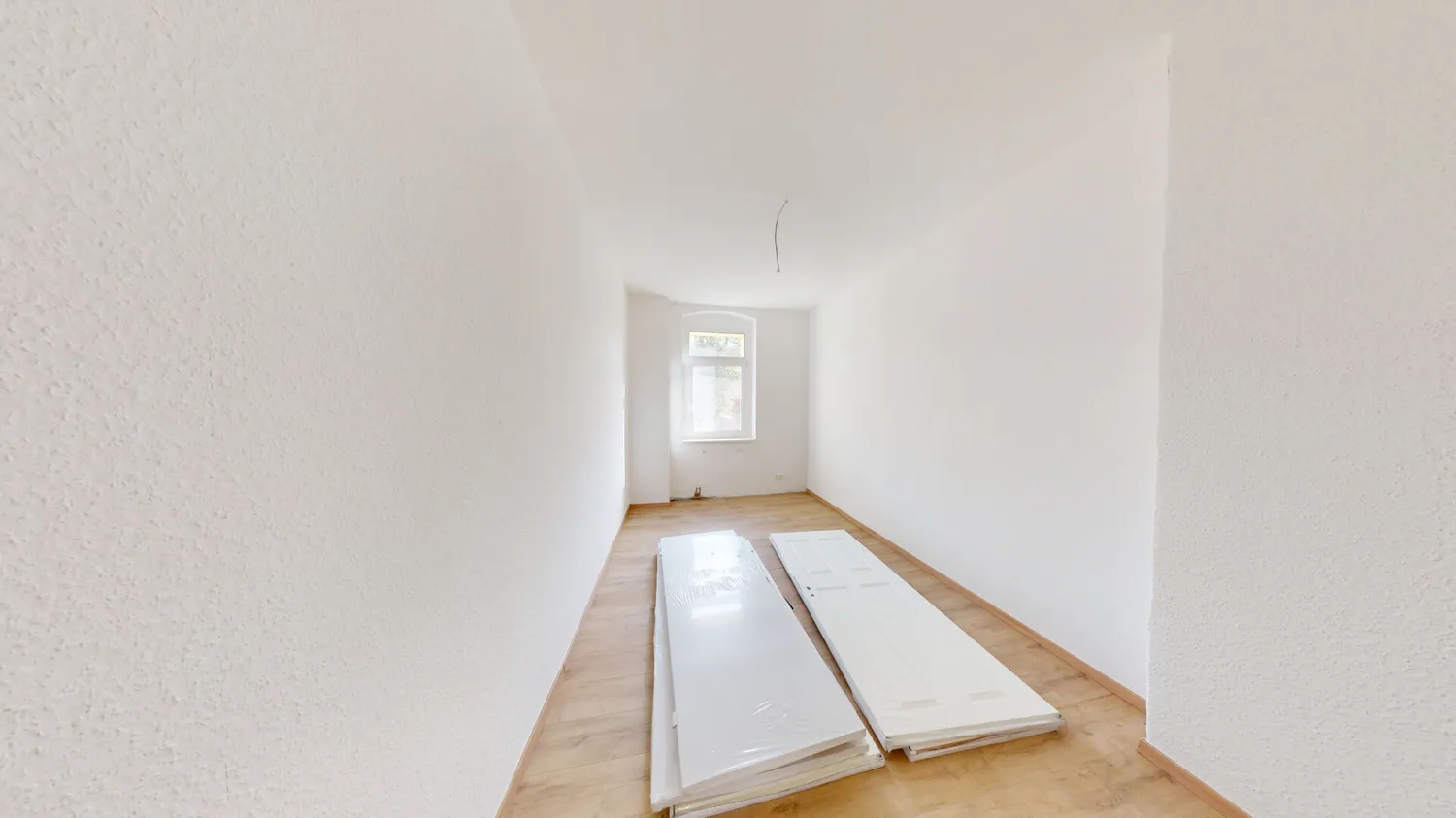3 Zimmer Wohnung mit 83 m² in Halle (Saale) – Bild 3