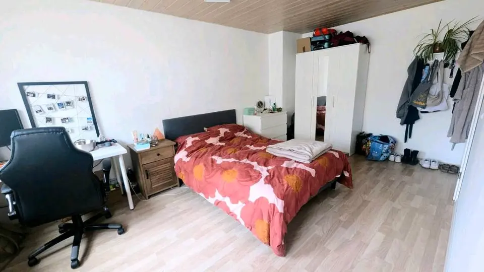 WG-Zimmer mit 30 m² in Starnberg – Bild 9