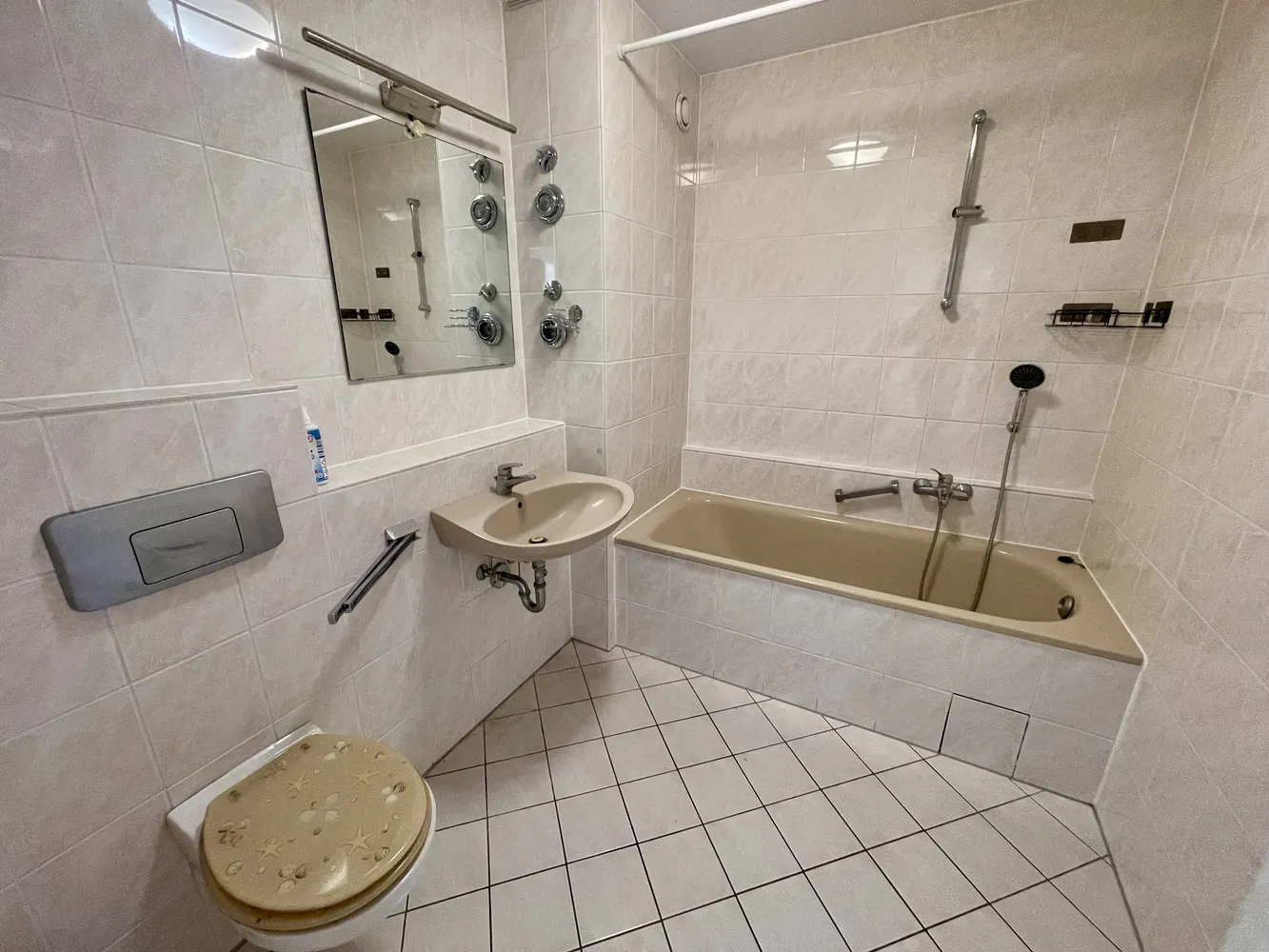 3 Zimmer Wohnung mit 84 m² in Mannheim – Bild 7