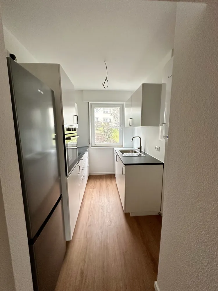 3 Zimmer Wohnung mit 70 m² in Stuttgart – Bild 11