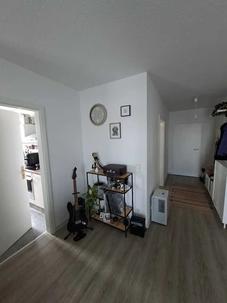 2 room apartment with 61 m² in Düsseldorf – Photo 10