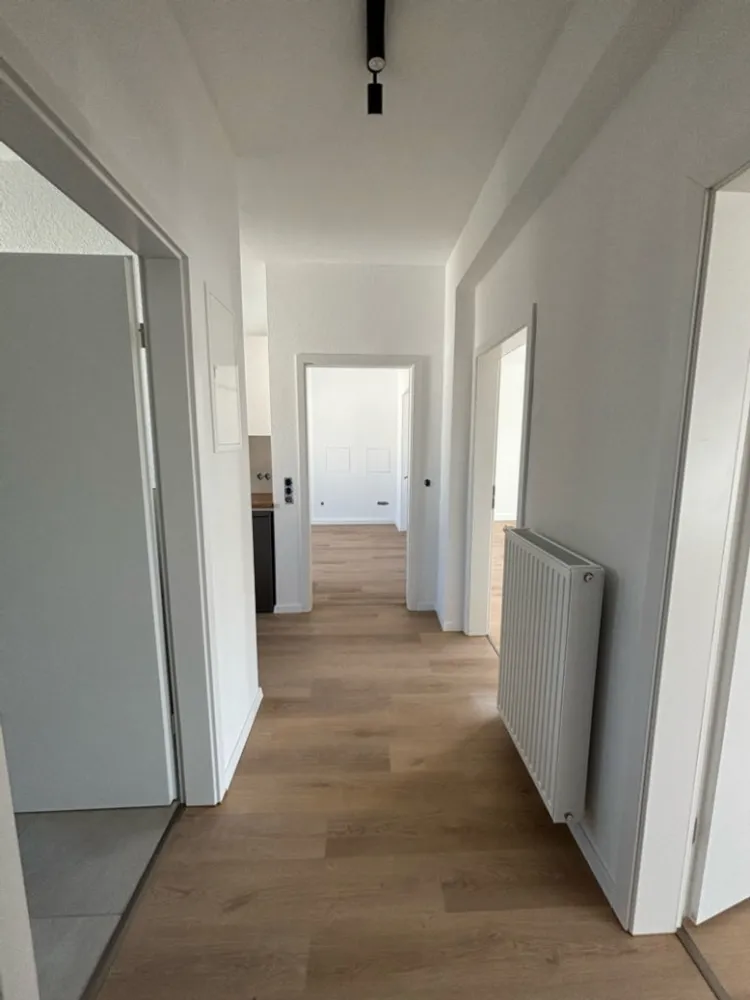 3 room apartment with 75 m² in Cologne – Photo 4