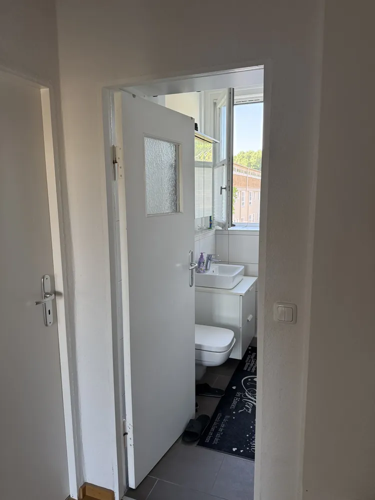 2 Zimmer Wohnung mit 50 m² in Berlin – Bild 10