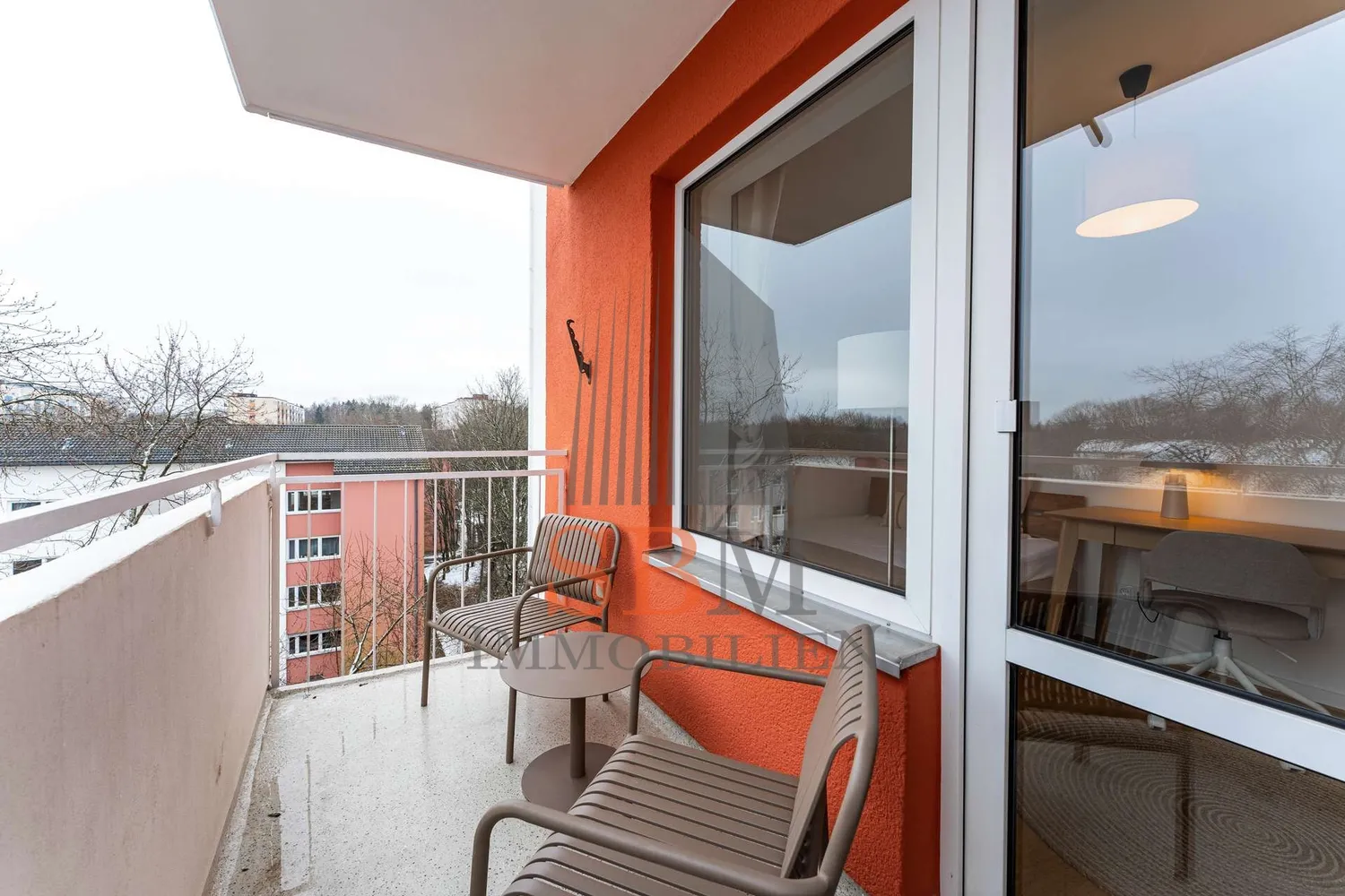 Shared room with 12 m² in Munich – Photo 6