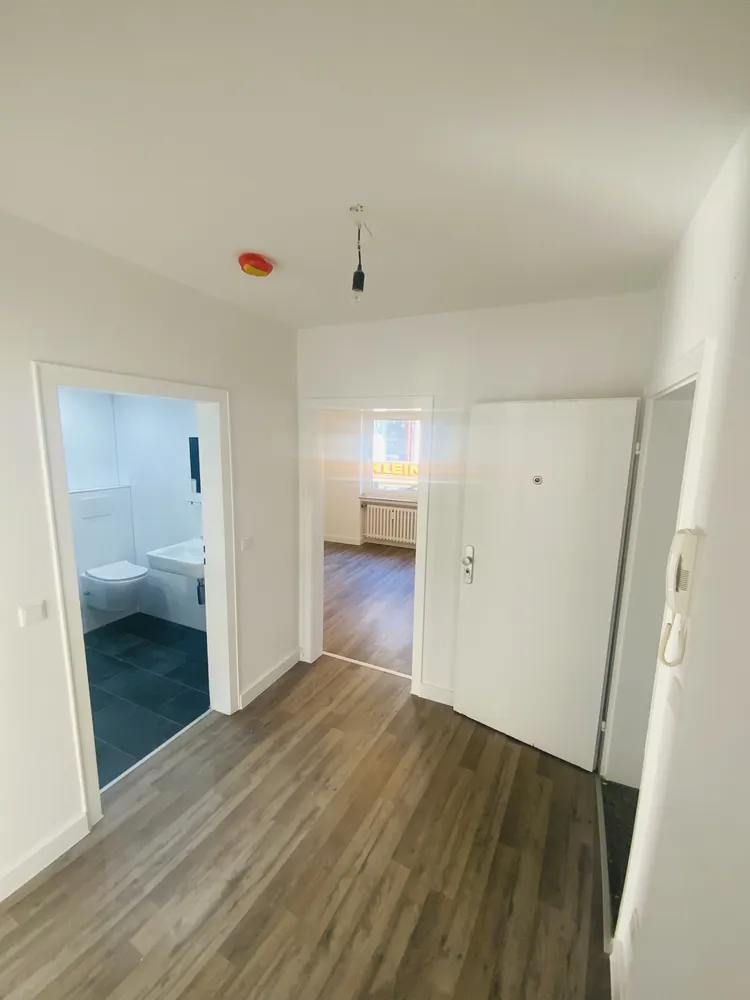 2 Zimmer Wohnung mit 55 m² in Krefeld – Bild 7