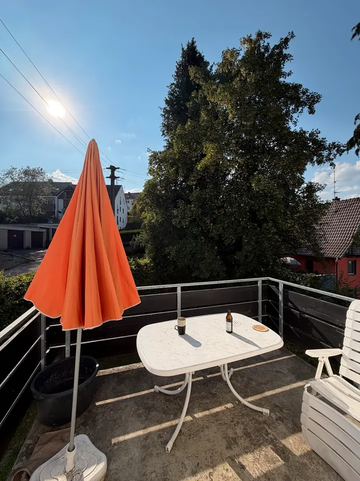 18 Zimmer Wohnung mit 110 m² in Biberach an der Riß – Bild 5