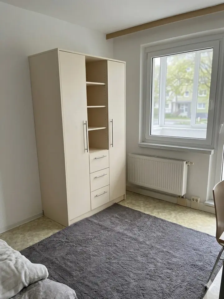 WG-Zimmer mit 12 m² in Leipzig – Bild 1