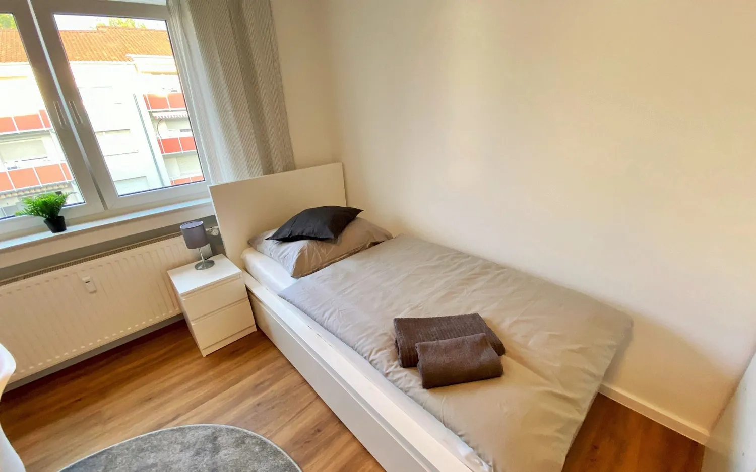 WG-Zimmer mit 17 m² in Ludwigsburg – Bild 4