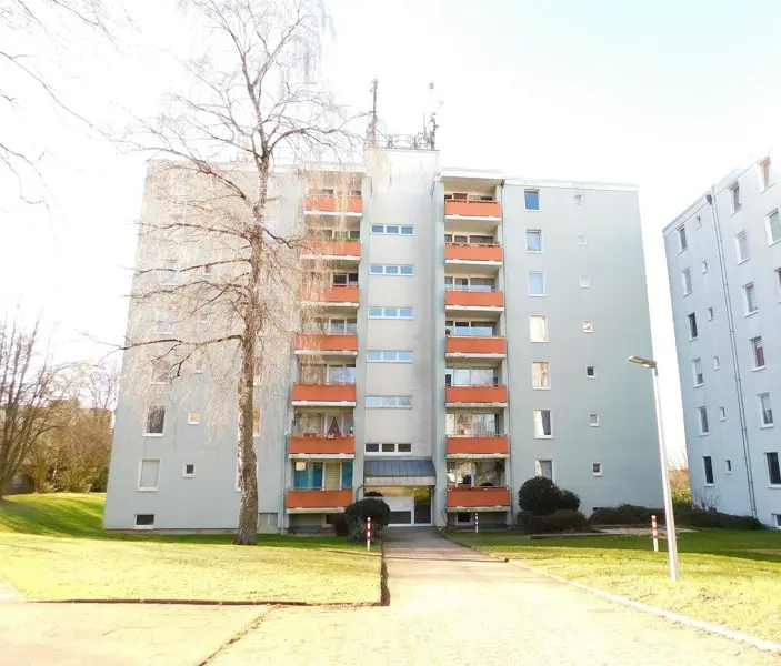 3 Zimmer Wohnung mit 78 m² in Wuppertal – Bild 4