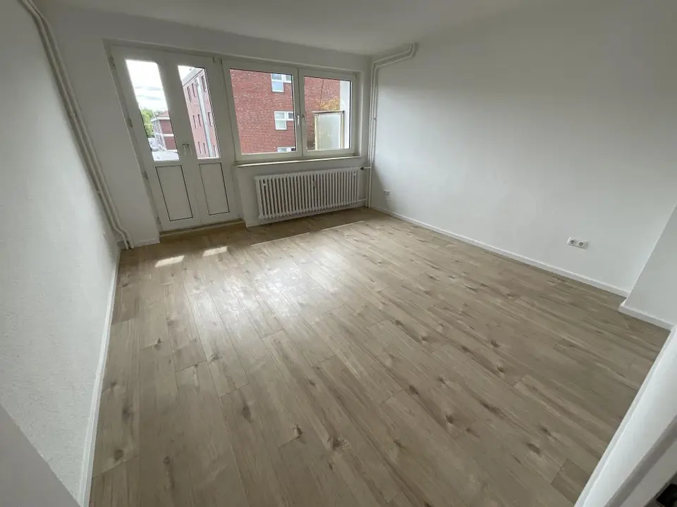 3 Zimmer Wohnung mit 74 m² in Wilhelmshaven – Bild 6