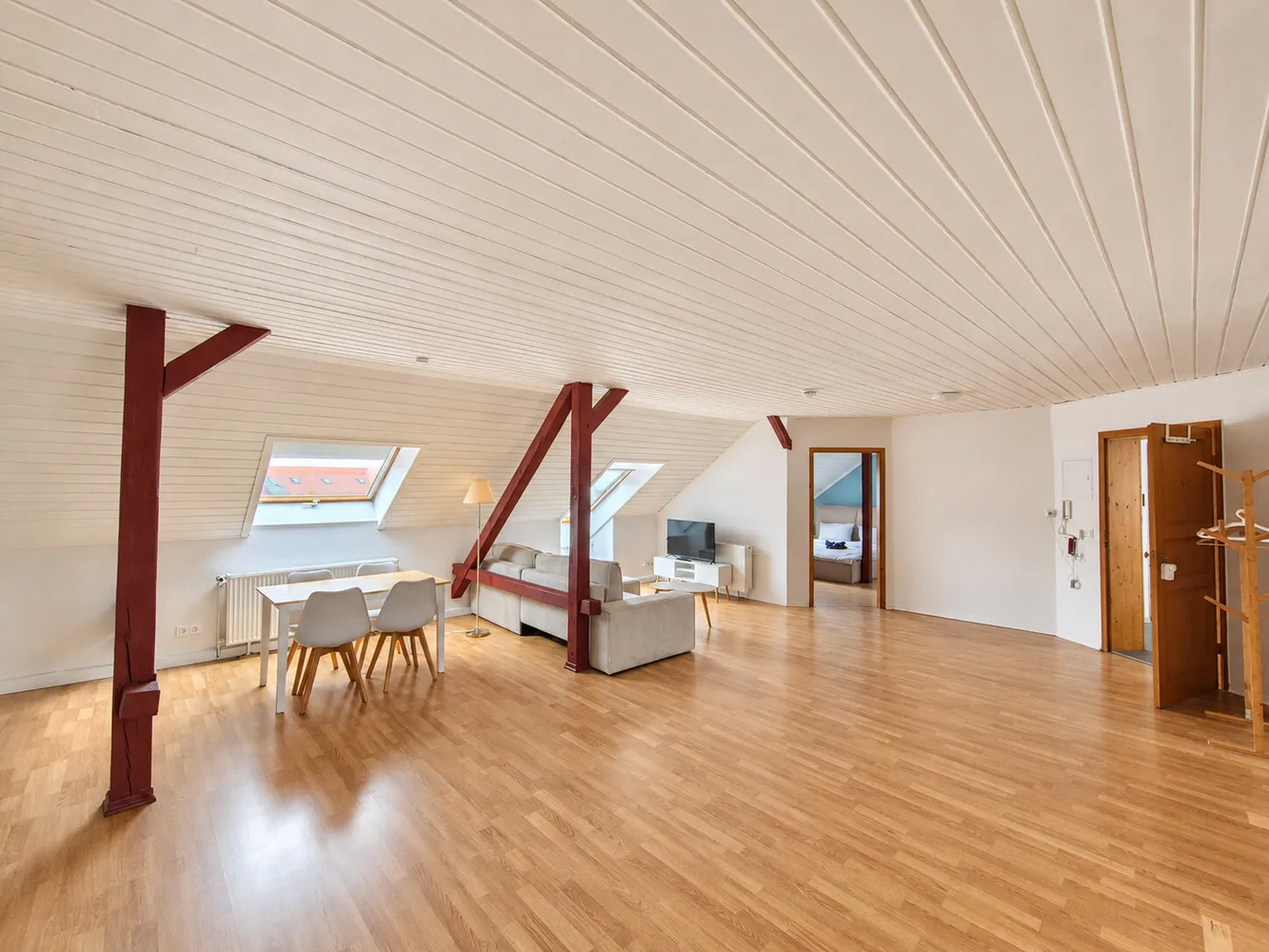 2 Zimmer Wohnung mit 71 m² in Leipzig – Bild 3