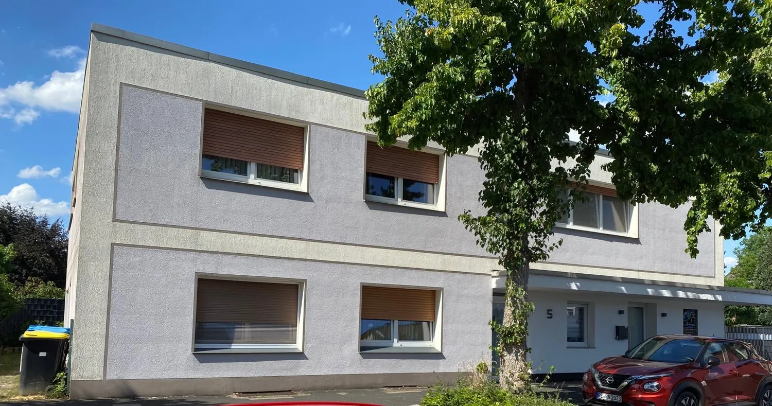 3 Zimmer Wohnung mit 65 m² in Herten – Bild 12