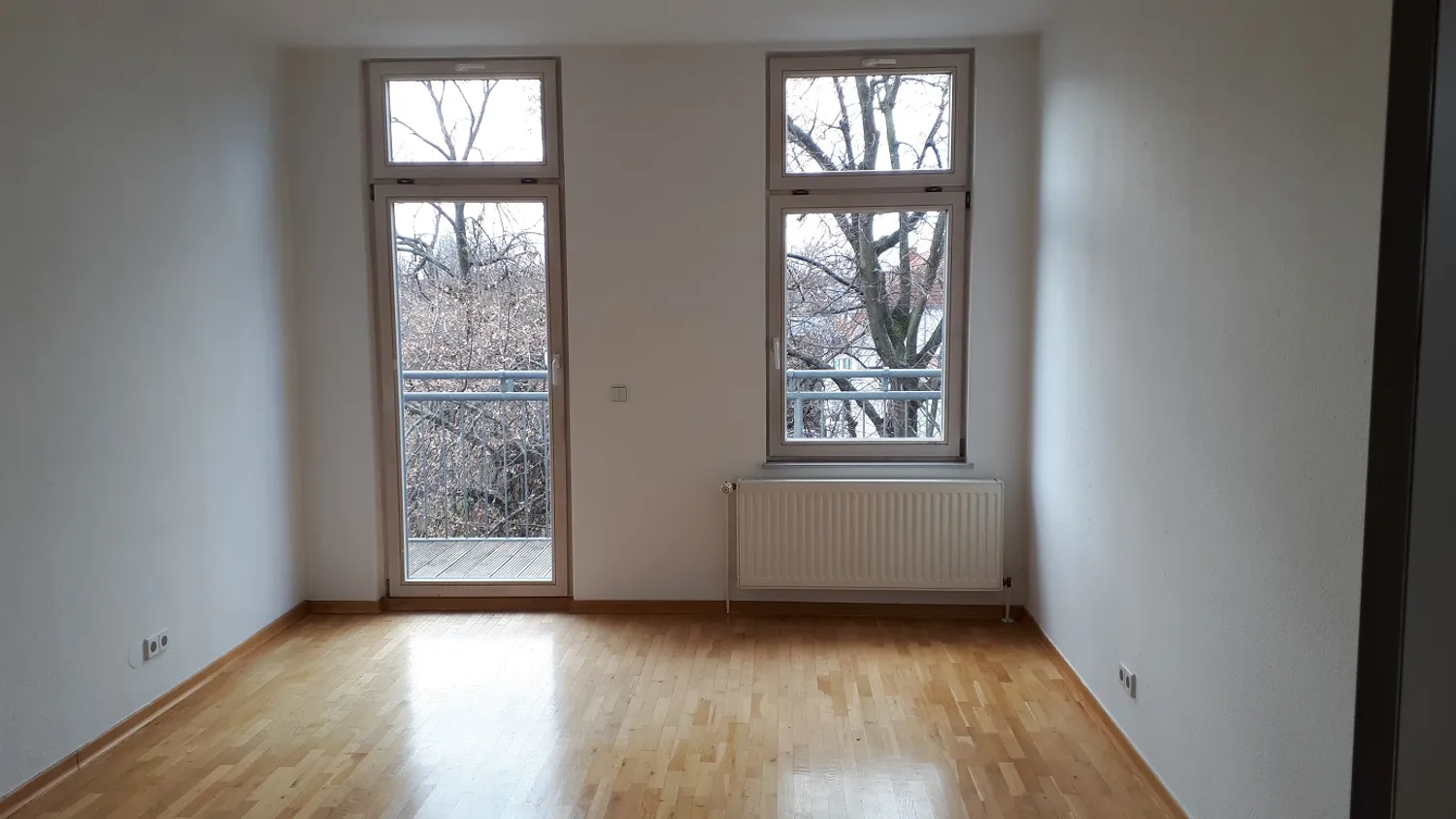 3 room apartment with 92 m² in Magdeburg – Photo 8