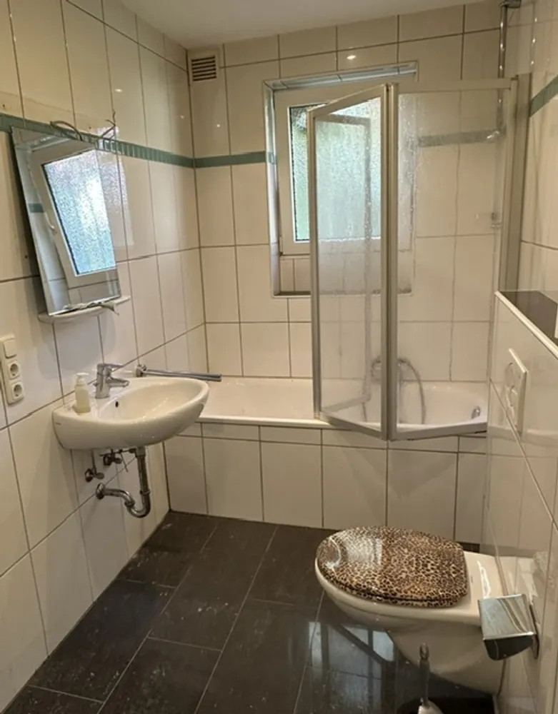 2 Zimmer Wohnung mit 45 m² in Mönchengladbach – Bild 12