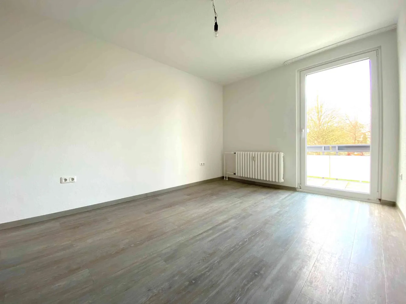 2 Zimmer Wohnung mit 46 m² in Dortmund – Bild 6