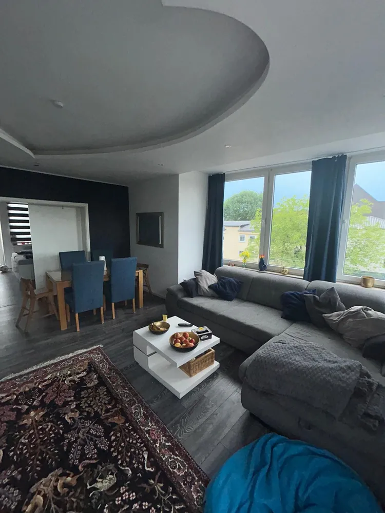 5 Zimmer Wohnung mit 105 m² in Paderborn – Bild 7