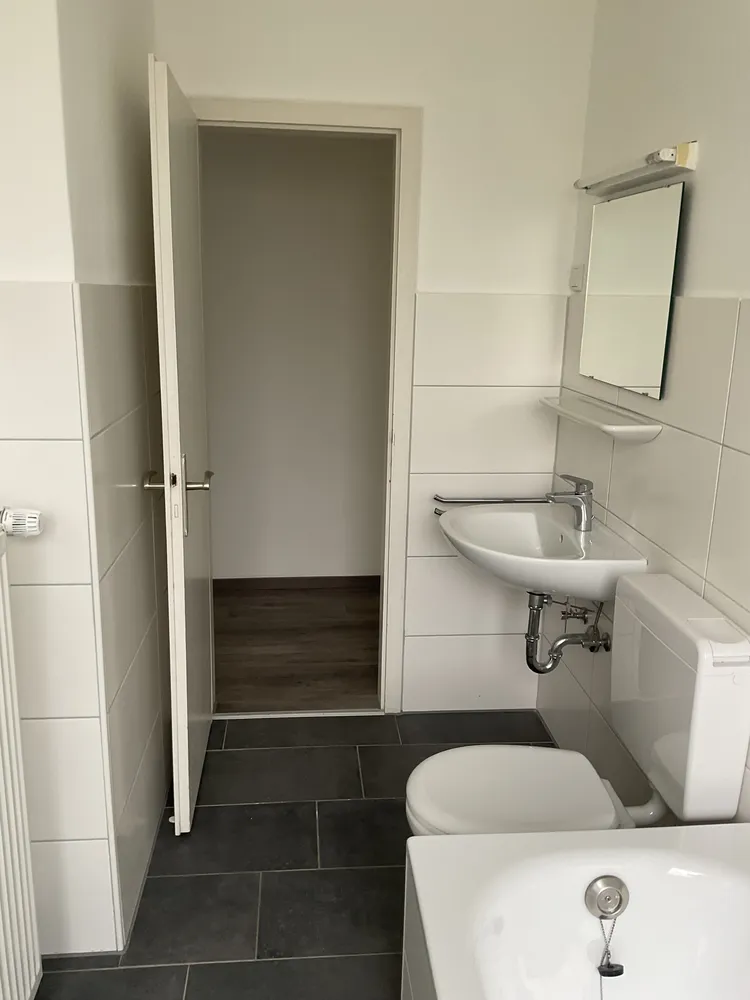 2 Zimmer Wohnung mit 55 m² in Minden – Bild 5