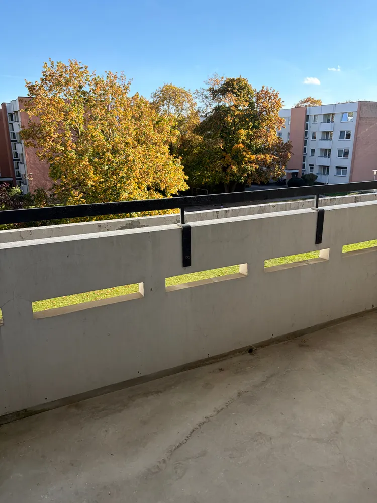 3 room apartment with 70 m² in Fürstenfeldbruck – Photo 6