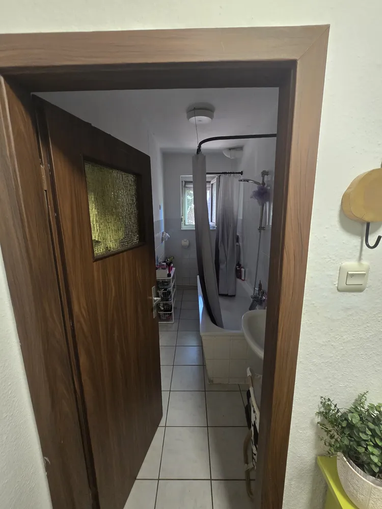 2 Zimmer Wohnung mit 39 m² in Essen – Bild 2