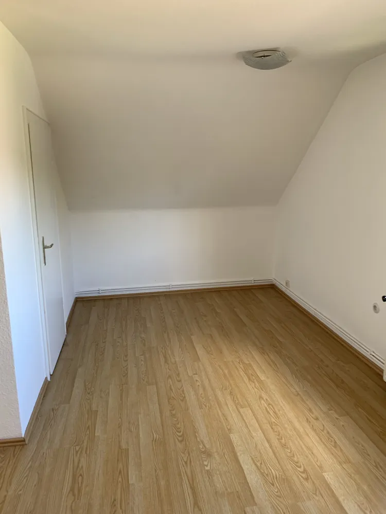 3 Zimmer Wohnung mit 54 m² in Wilhelmshaven – Bild 2