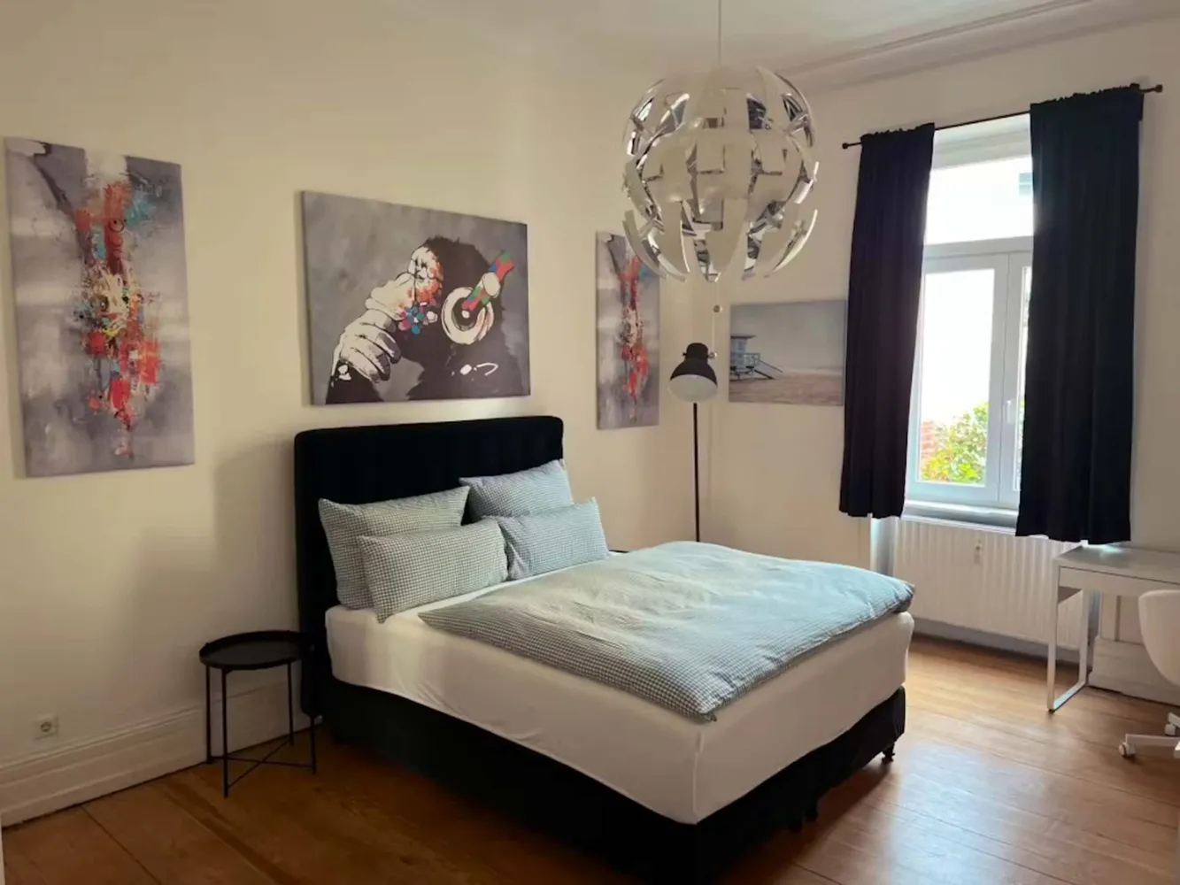 WG-Zimmer in Frankfurt am Main – Bild 3