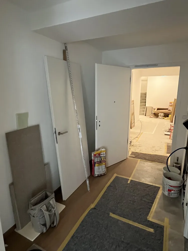 2 Zimmer Wohnung mit 50 m² in Augsburg – Bild 11