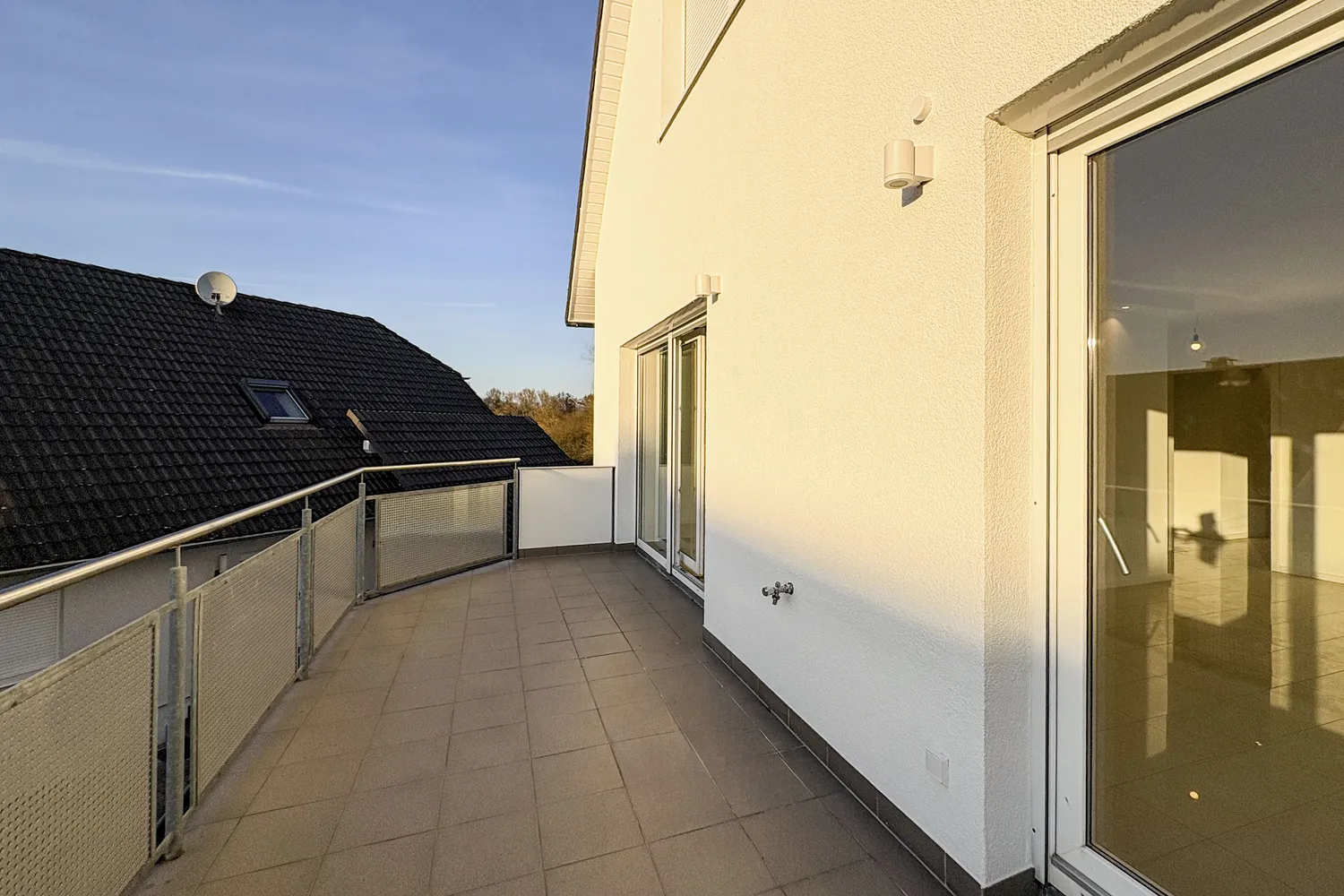 3 room apartment with 128 m² in Neu-Isenburg – Photo 8