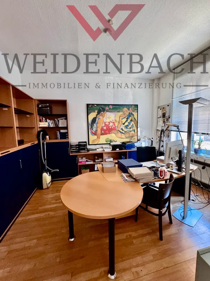 3 Zimmer Wohnung mit 103 m² in Herne – Bild 7