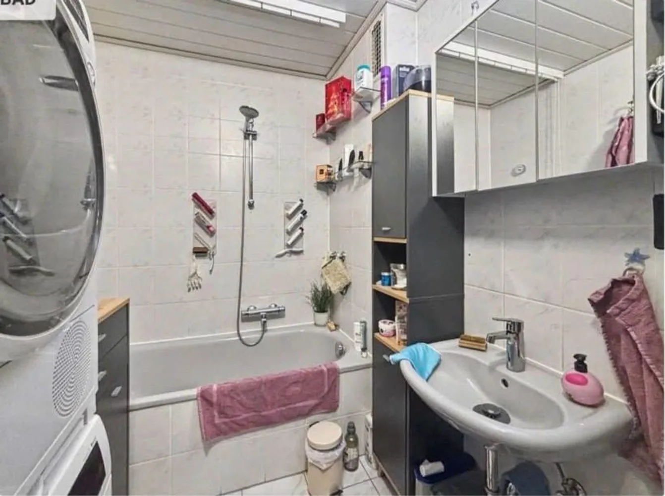 3 Zimmer Wohnung mit 78 m² in Nürnberg – Bild 7