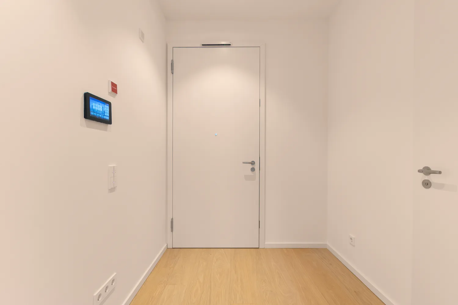 2 Zimmer Wohnung mit 58 m² in Frankfurt am Main – Bild 4