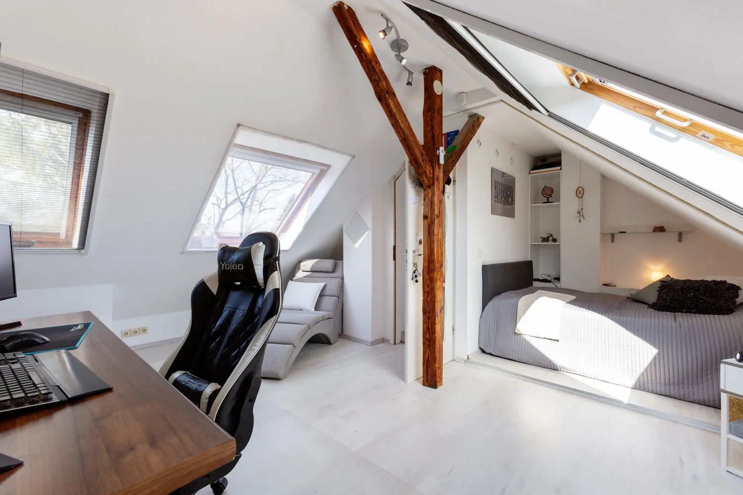 4 Zimmer Wohnung mit 127 m² in Krefeld – Bild 10