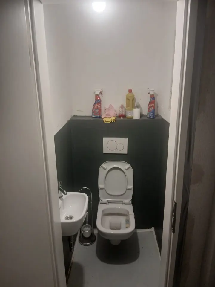 6 Zimmer Wohnung mit 18 m² in Heilbronn – Bild 9