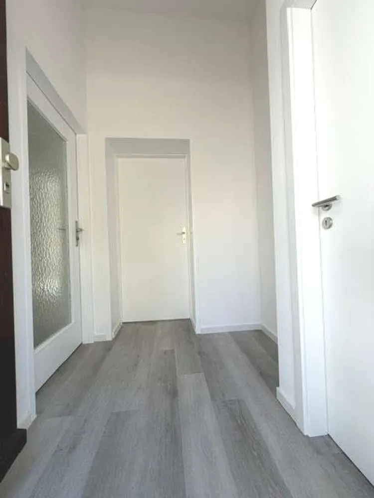 2 Zimmer Wohnung mit 60 m² in Mannheim – Bild 4