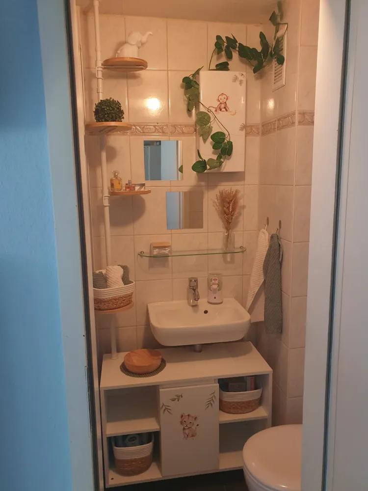 4 Zimmer Wohnung mit 83 m² in Dortmund – Bild 11