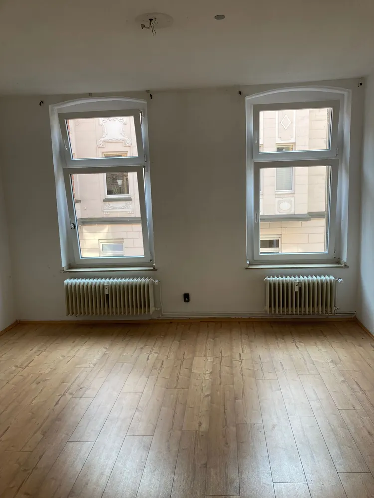 1 Zimmer Wohnung mit 43 m² in Düsseldorf – Bild 1