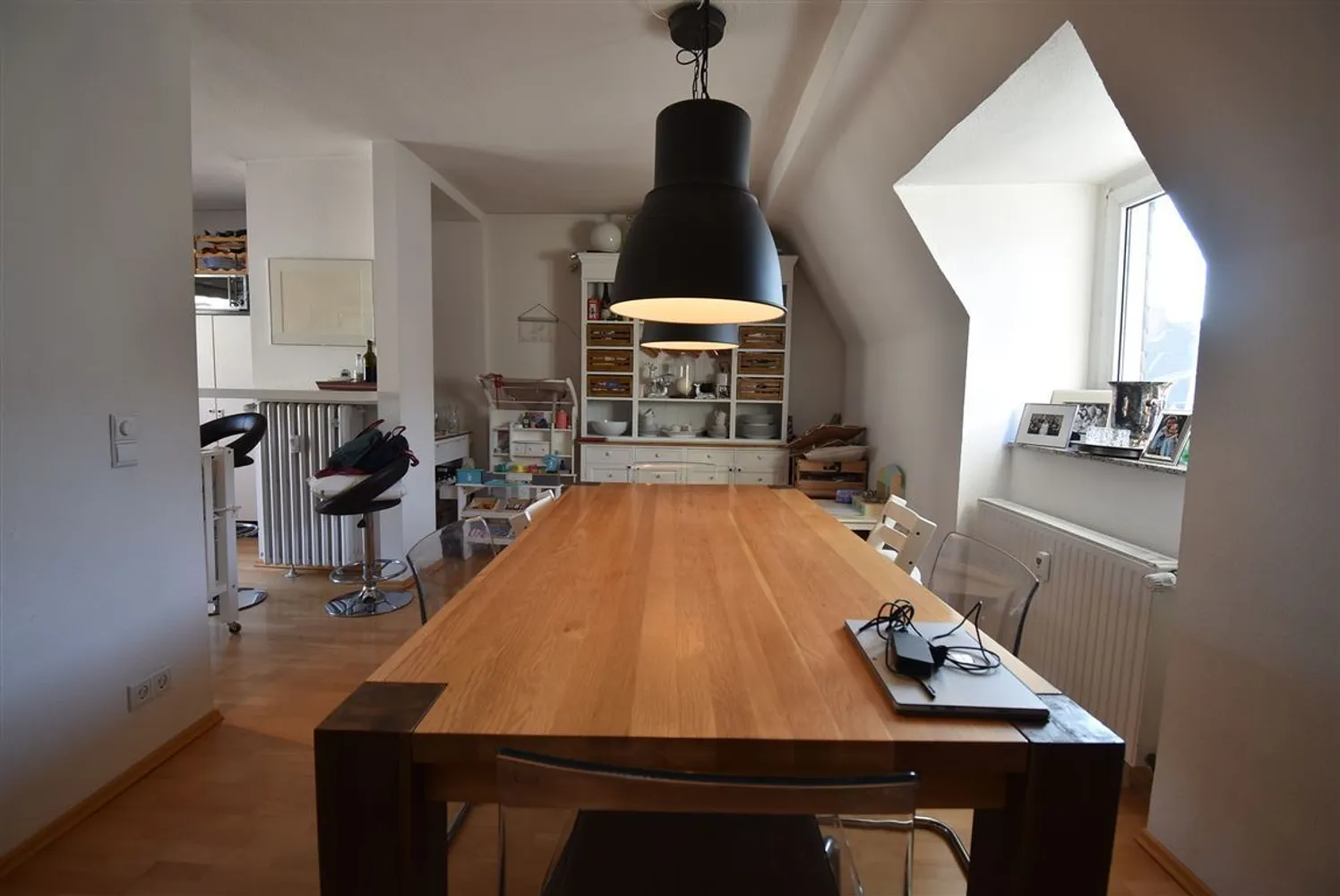 3 Zimmer Wohnung mit 107 m² in Düsseldorf – Bild 9