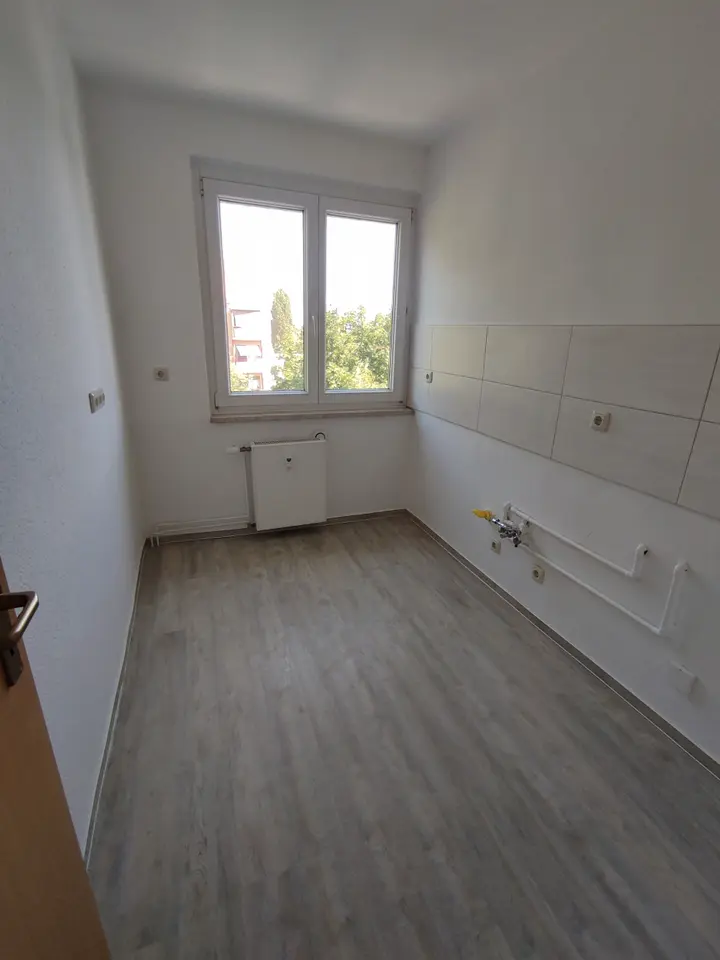 3 Zimmer Wohnung mit 60 m² in Stendal – Bild 4
