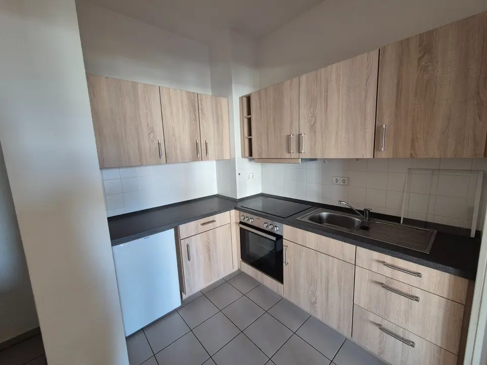 2 Zimmer Wohnung mit 56 m² in Riesa – Bild 5