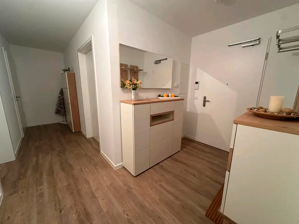 2 room apartment with 83 m² in Frankfurt (Oder) – Photo 9