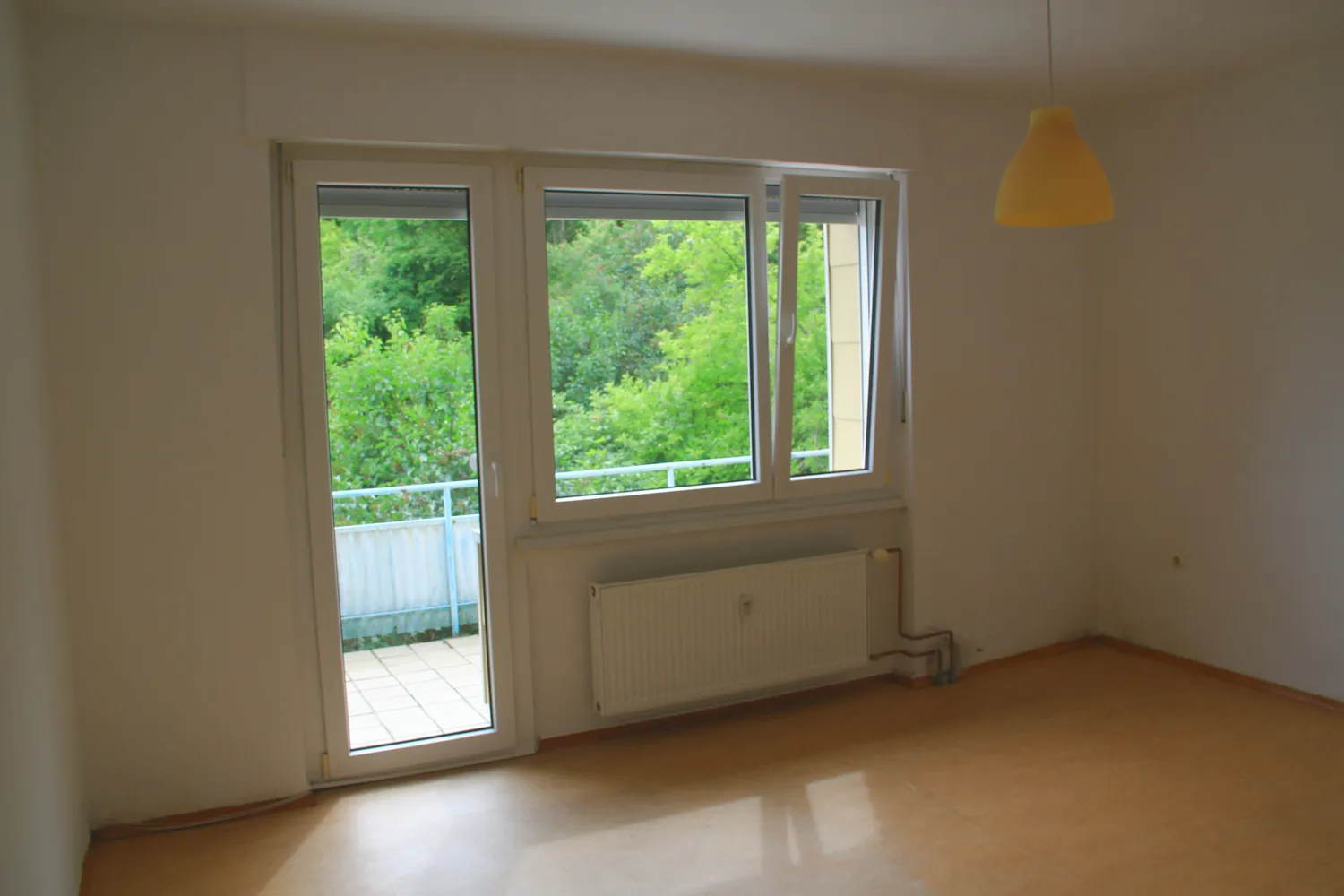 3 room apartment with 83 m² in Würzburg – Photo 8