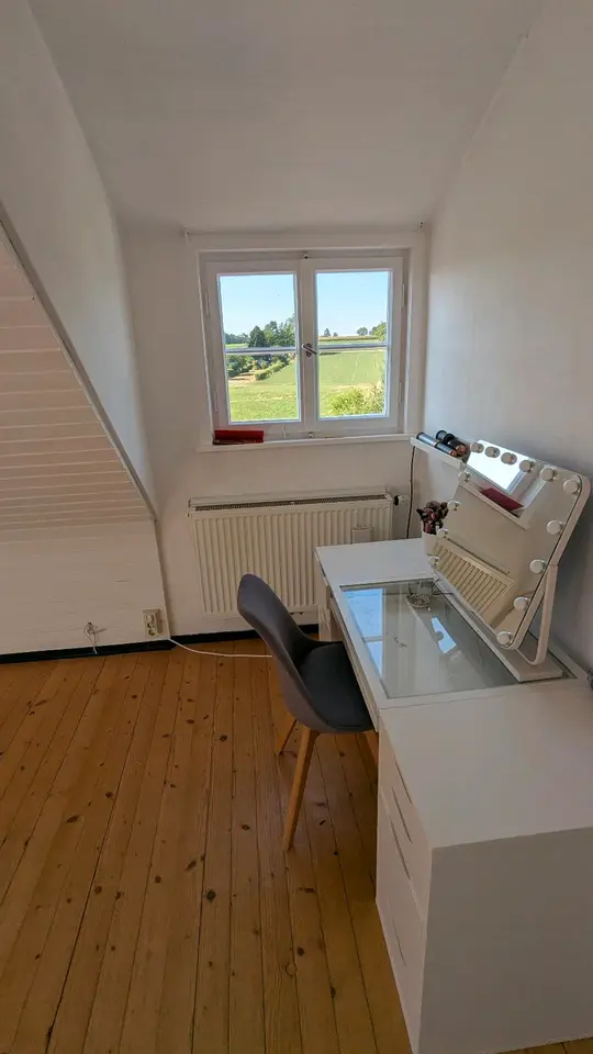 Shared room with 15 m² in Stuttgart – Photo 2