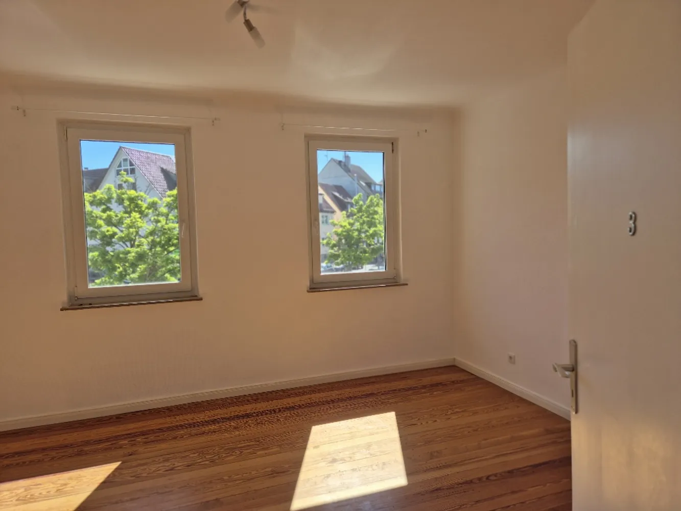 WG-Zimmer mit 19 m² in Stuttgart – Bild 1