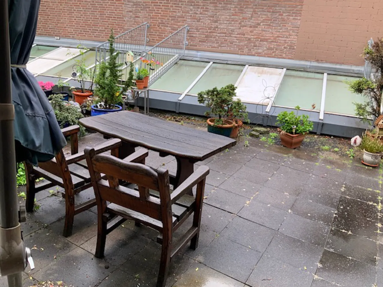 2 Zimmer Wohnung mit 58 m² in Krefeld – Bild 2