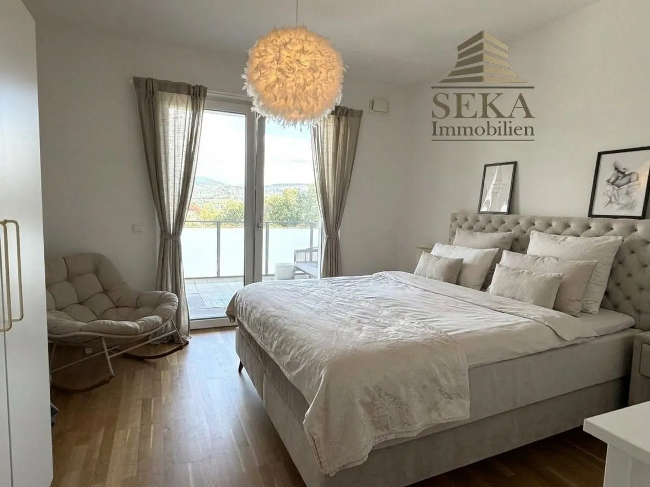 3 Zimmer Wohnung mit 88 m² in Deggendorf – Bild 3