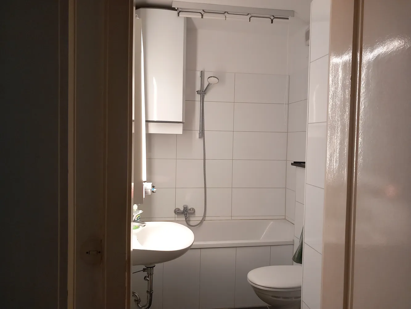 3 Zimmer Wohnung mit 70 m² in Karlsruhe – Bild 12