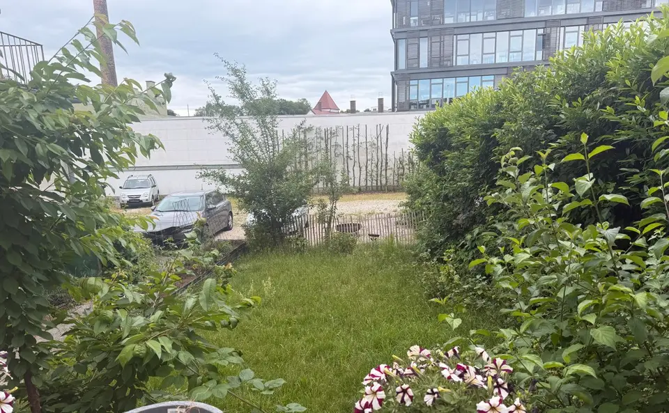 WG-Zimmer mit 17 m² in Ingolstadt – Bild 5