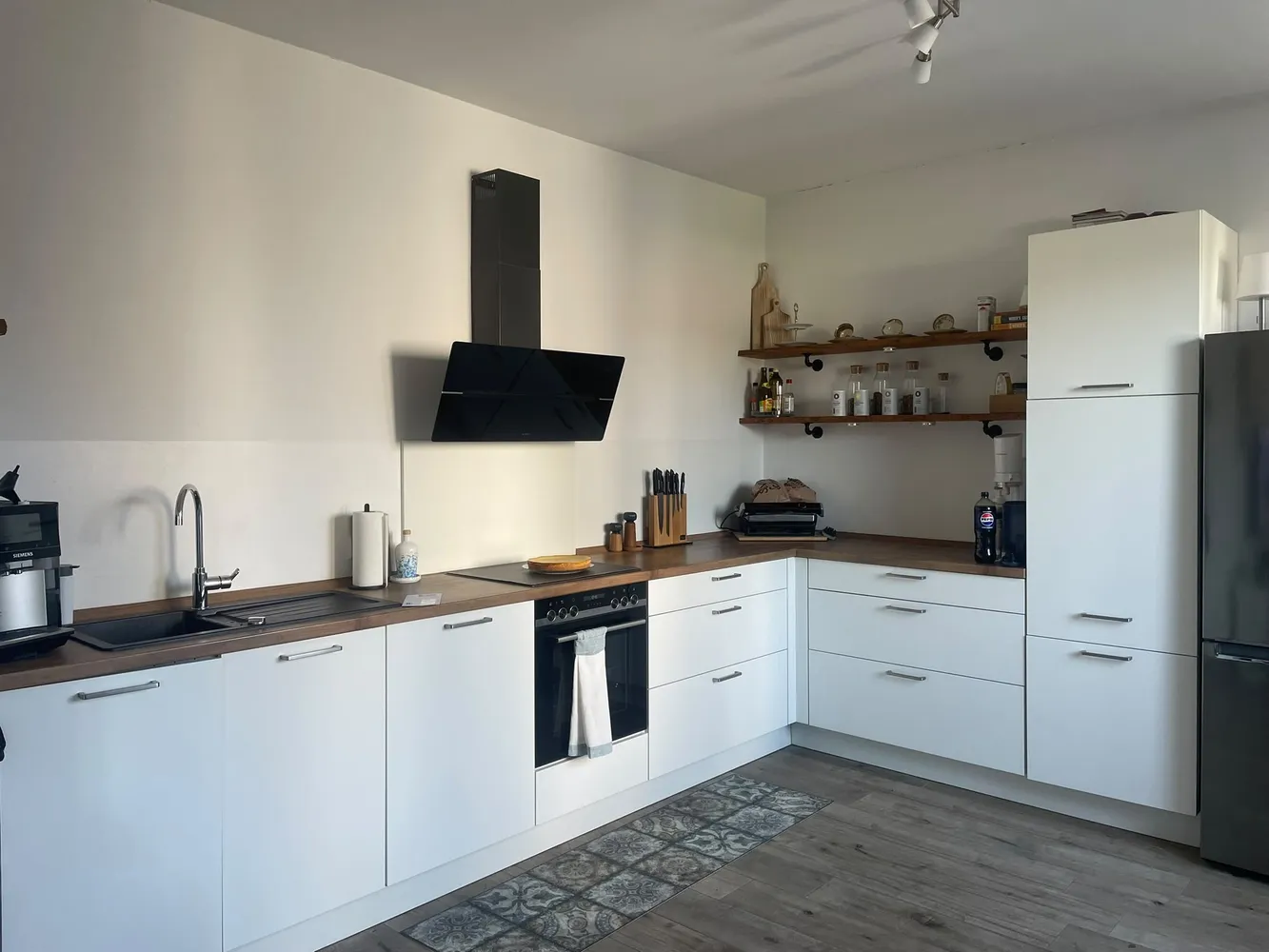 3 Zimmer Wohnung mit 85 m² in Münster – Bild 2